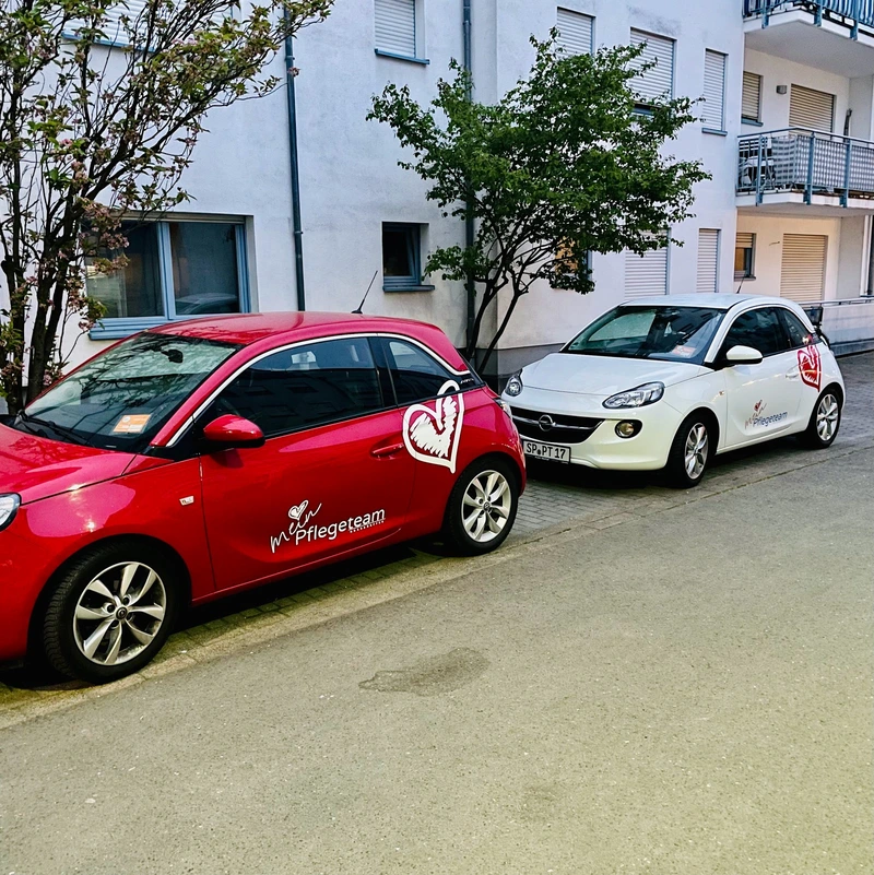 meinPflegeteam Hochdörffer – Bild 4