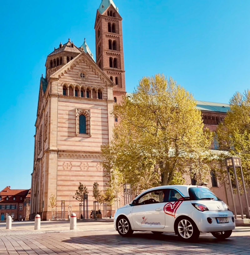 meinPflegeteam Hochdörffer – Bild 5