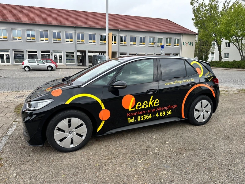 Private Pflegeeinrichtungen Simone Leske – Bild 4