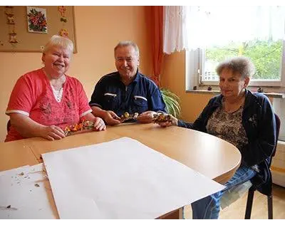 Ambulanter Pflegedienst mit Herz – Bild 2