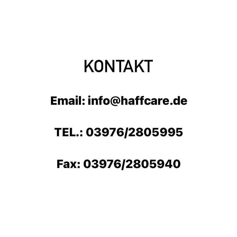HaffCare – Bild 2