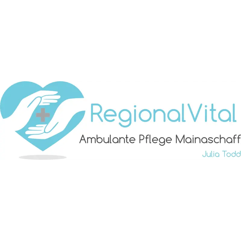 RegionalVital Ambulante Pflege Mainaschaff Julia Todd – Bild 5