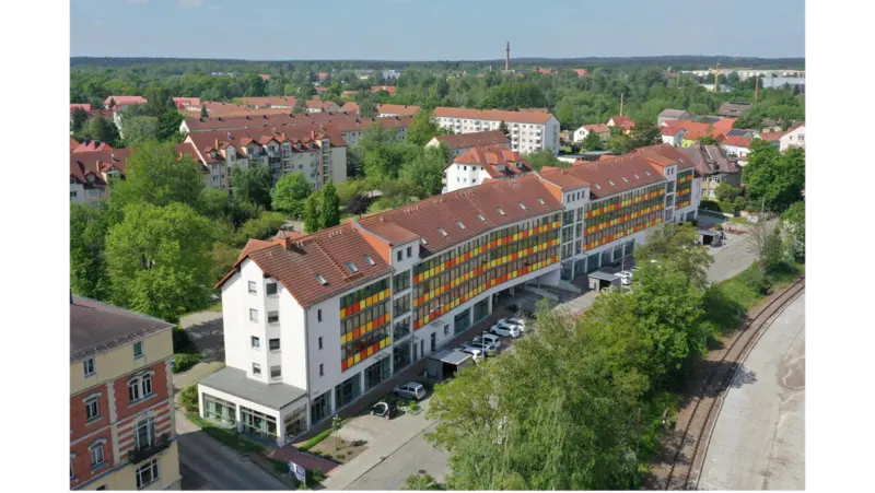 advita Pflegedienst Niederlassung Radeberg – Bild 1