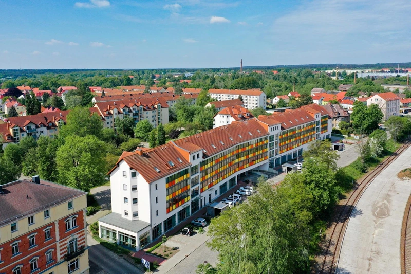 advita Pflegedienst Niederlassung Radeberg – Bild 2