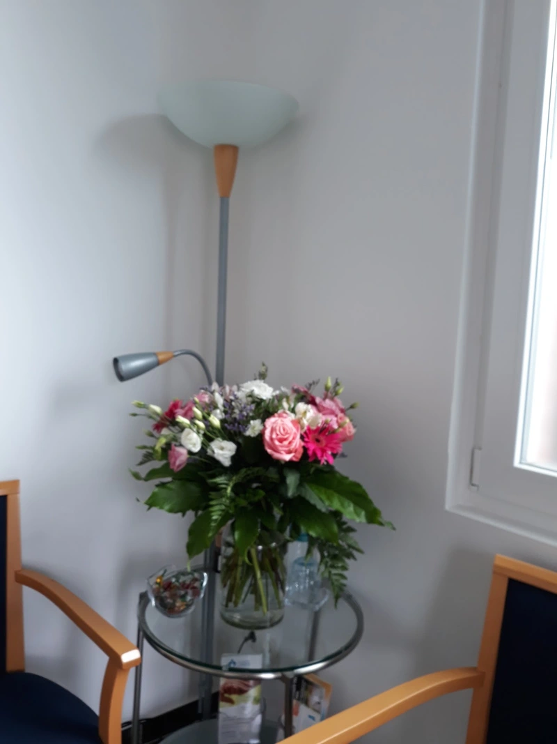 Pflegedienst Lamek – Bild 2