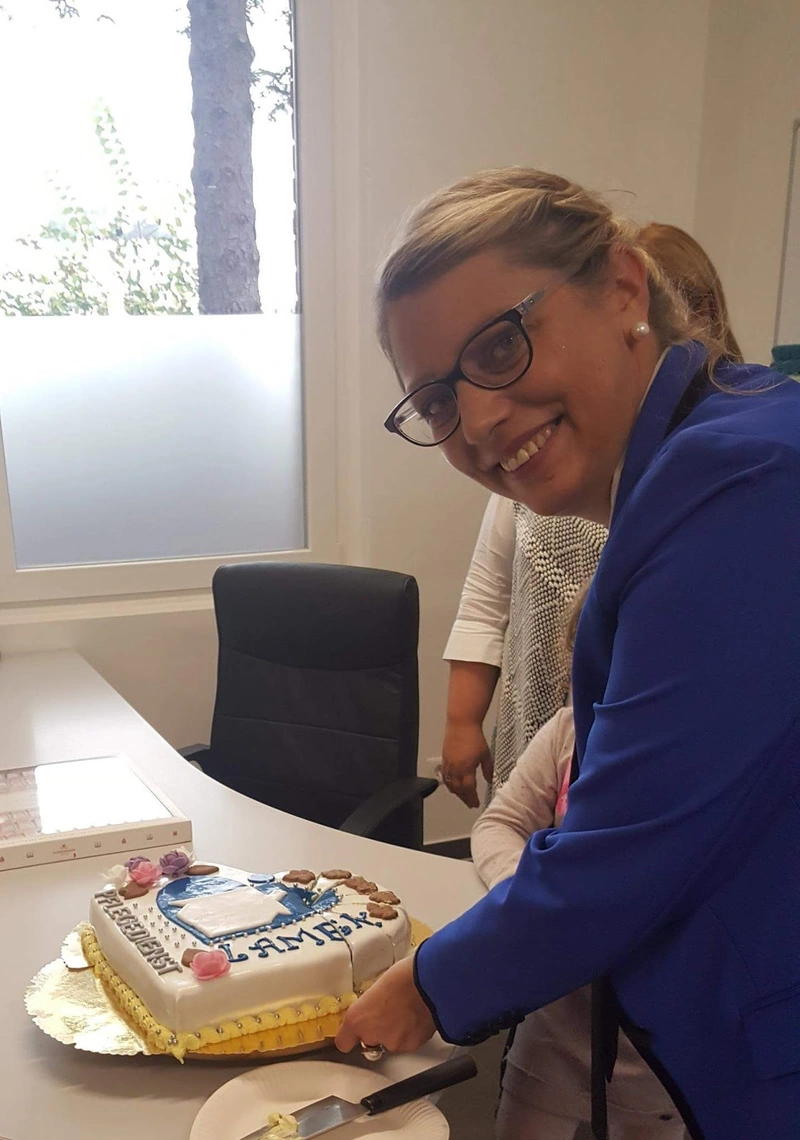 Pflegedienst Lamek – Bild 4