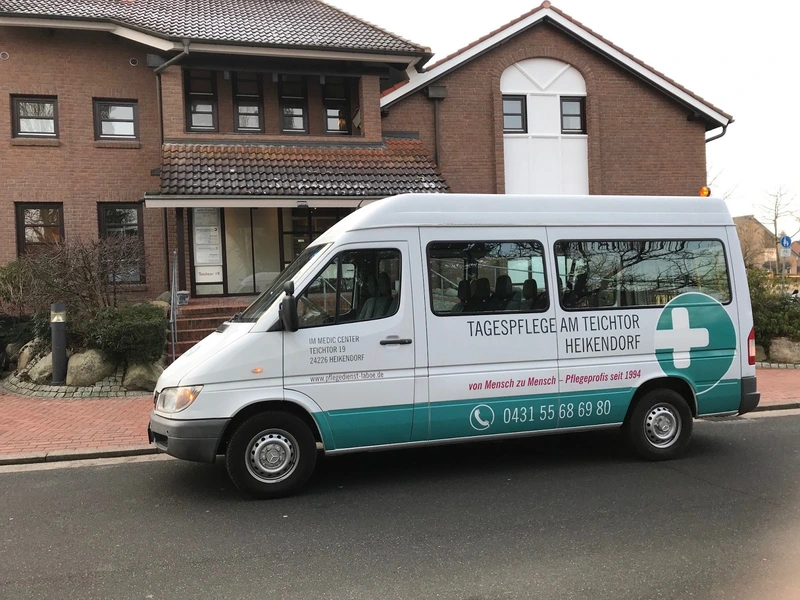 Ambulante Krankenpflege Laboe – Bild 5