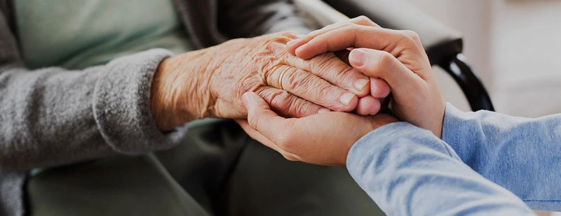 Ambulanter Pflegedienst St. Hildegard – Bild 1