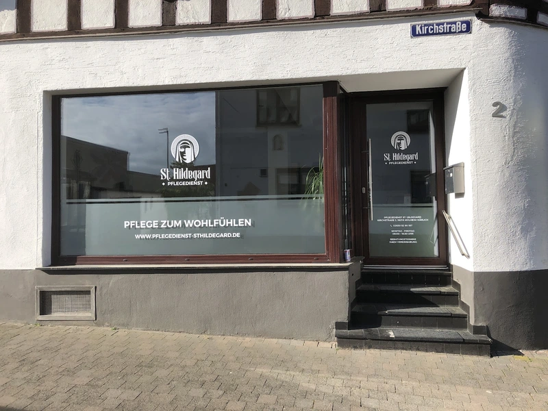 Ambulanter Pflegedienst St. Hildegard – Bild 3
