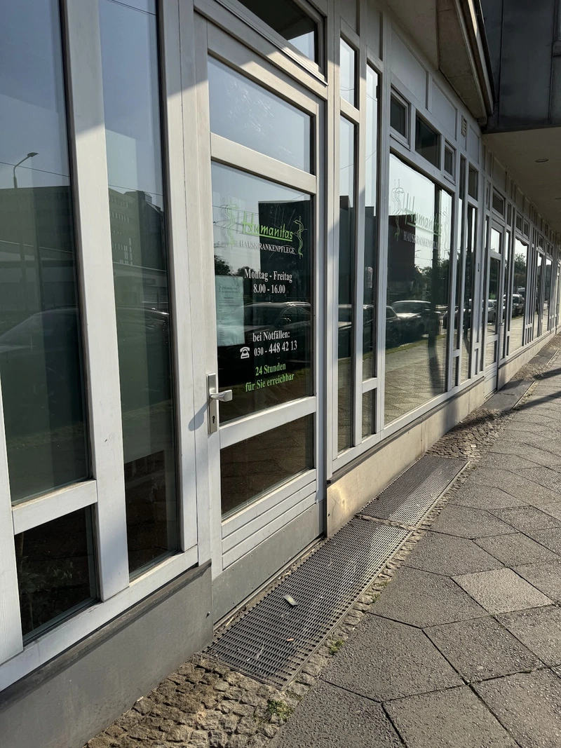 Humanitas Hauskrankenpflege und Seniorenbetreuung – Bild 3