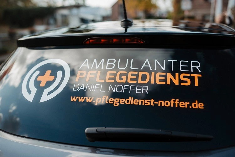 Pflegedienst Daniel Noffer – Bild 2
