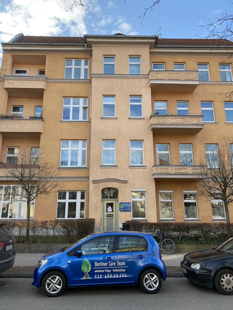 Berliner Care Team – Bild 1