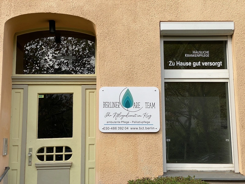 Berliner Care Team – Bild 2