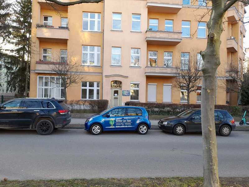 Berliner Care Team – Bild 4