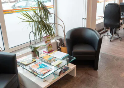 PTN Pflegeteam Nightingale – Bild 1