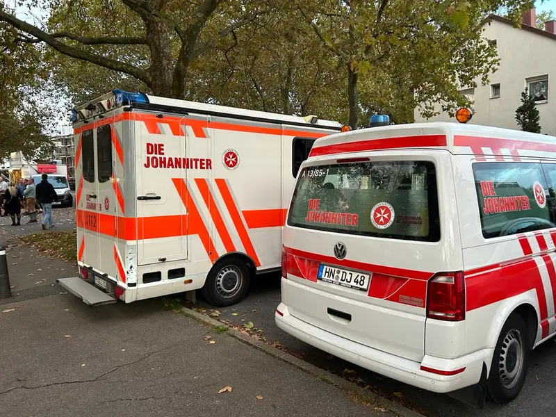 Johanniter Unfall Hilfe Heilbronn – Bild 5