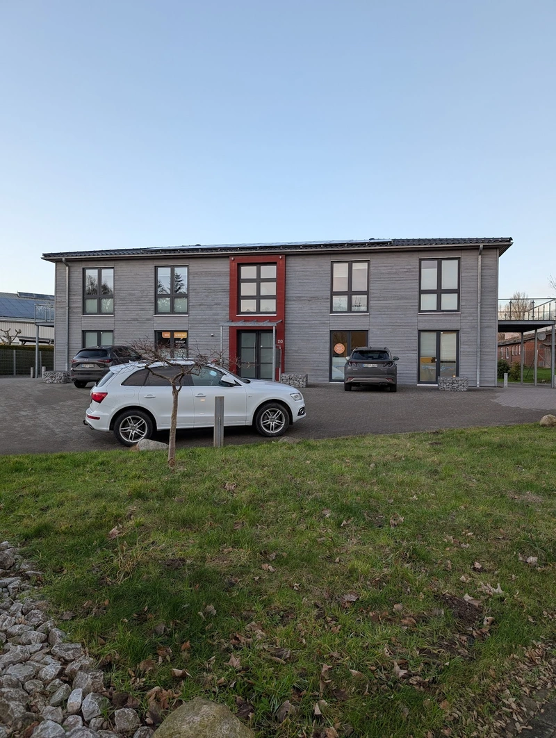 Alltagshelfer Rendsburg Eckernfoerde – Bild 2