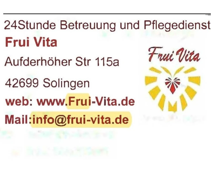 Frui Vita – Bild 2