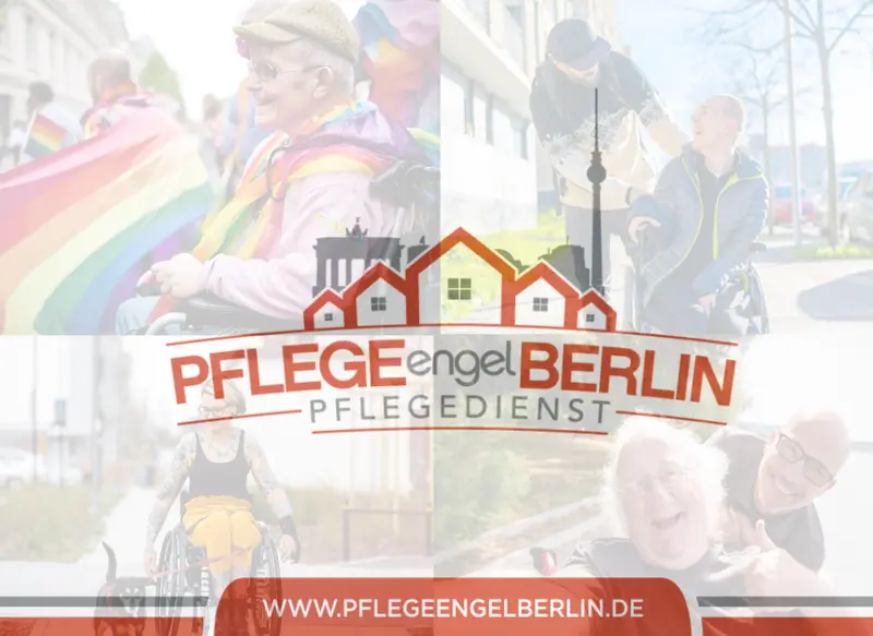 PflegeEngelBerlin – Bild 1