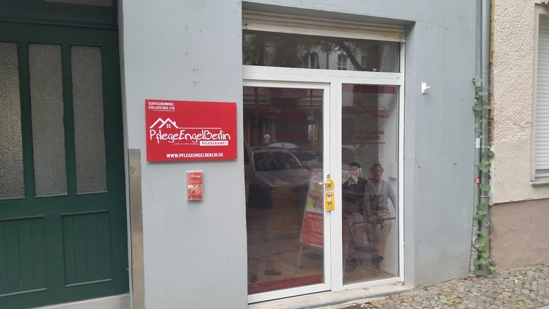 PflegeEngelBerlin – Bild 2