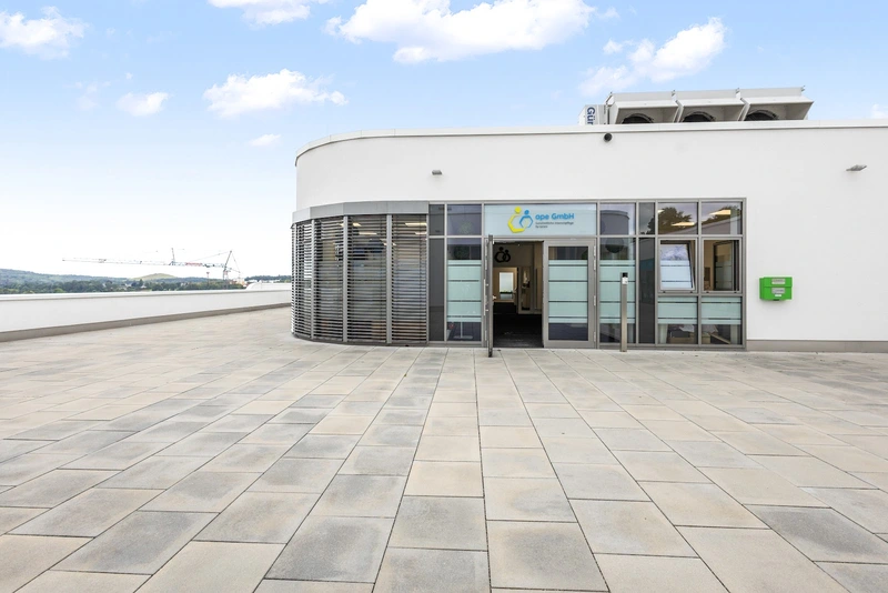 ambulante Intensivpflege ape – Bild 1