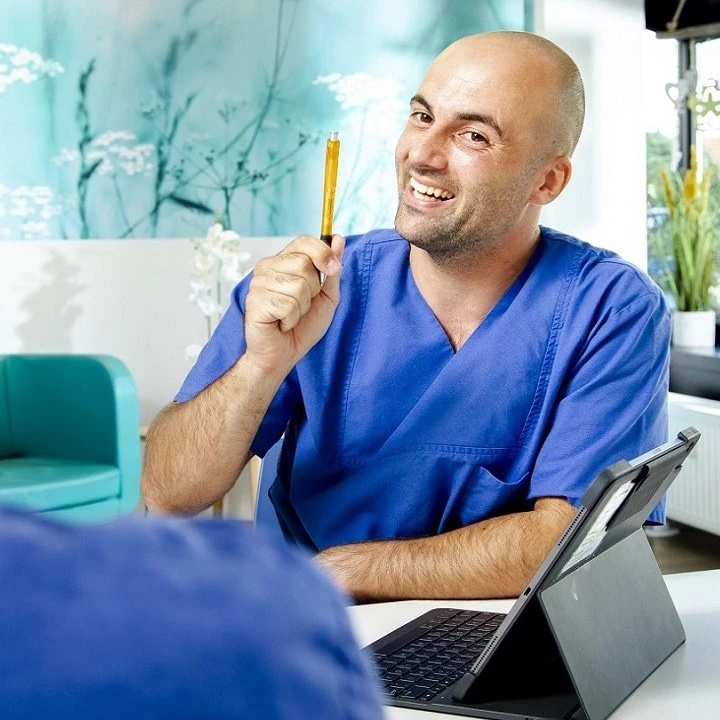 ambulante Intensivpflege ape – Bild 4