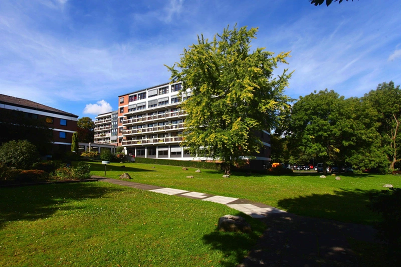 Senioren- u. Betreuungszentrum der StädteRegion Aachen – Bild 1