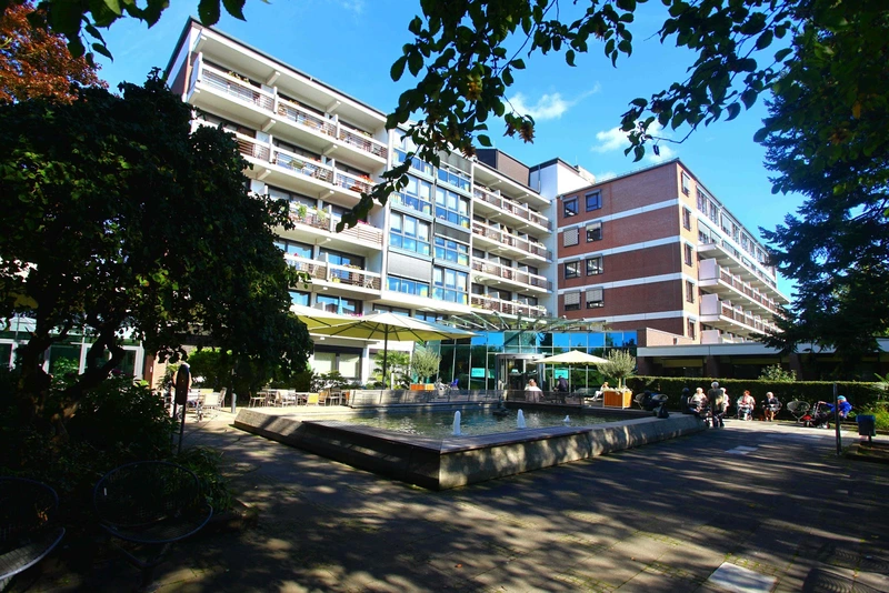 Senioren- u. Betreuungszentrum der StädteRegion Aachen – Bild 2