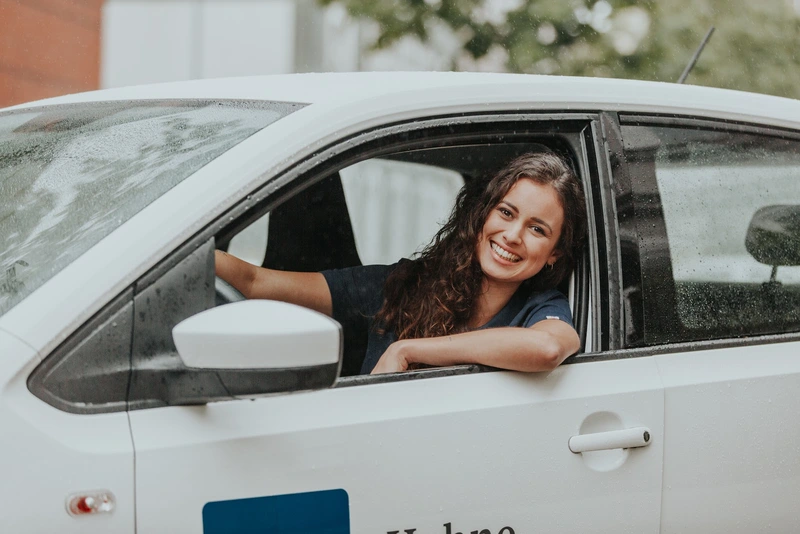 Hahne Pflegedienst Hannover-List – Bild 4