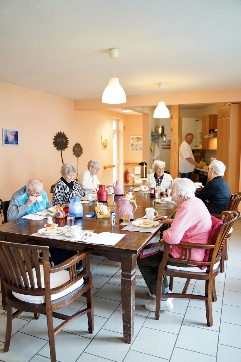 MaxiCare Krankenpflege – Bild 3