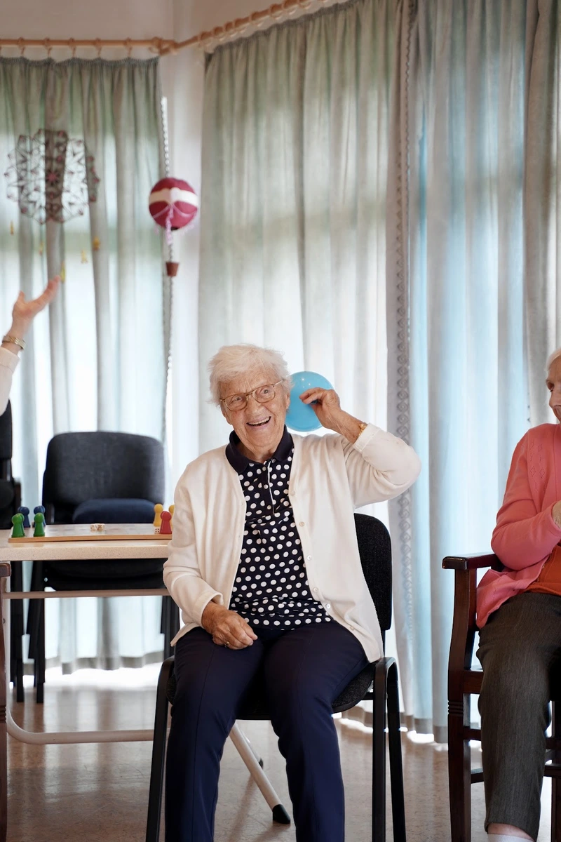 MaxiCare Krankenpflege – Bild 4