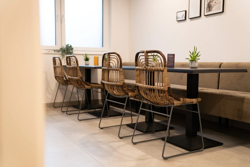 Hahne Pflegedienst Neustadt am Rübenberge – Bild 2