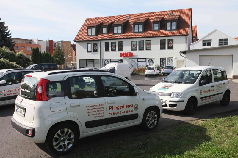 Sozialstation der Volkssolidarität KV Bad Doberan/Rostock-Land e. V. – Bild 2
