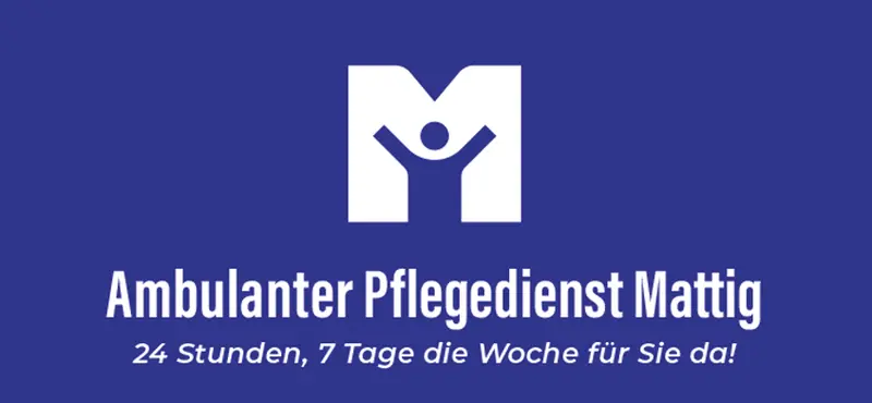 Ambulanter Pflegedienst Mattig – Bild 1