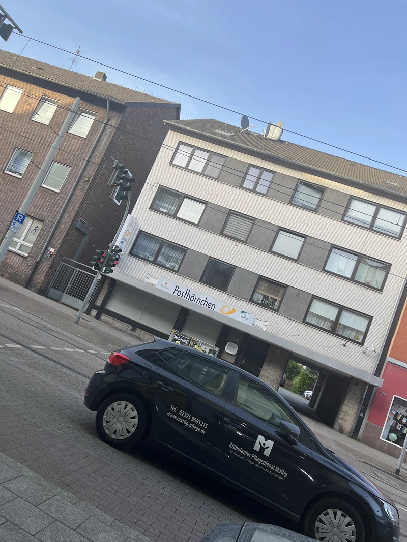 Ambulanter Pflegedienst Mattig – Bild 2