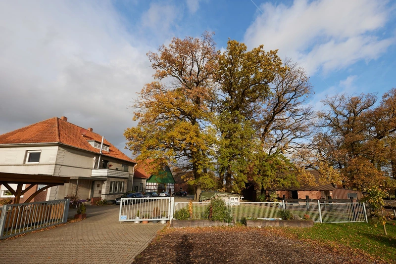 Pflege und Betreuungsdienst Up de Heid – Bild 1