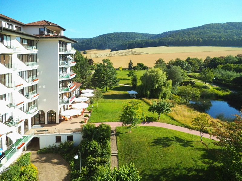 Parkresidenz Wohnstift Bad Pyrmont – Bild 1