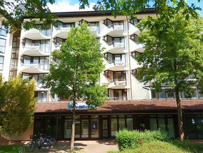 Parkresidenz Wohnstift Bad Pyrmont – Bild 2