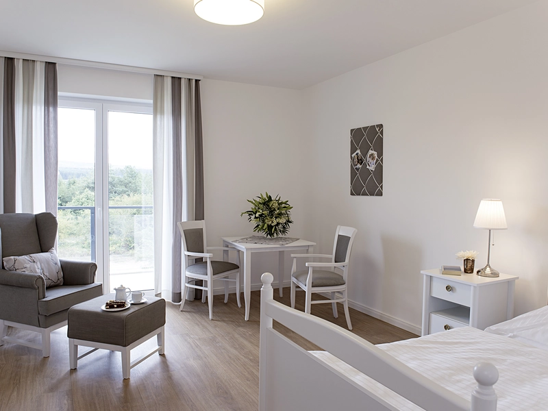 Parkresidenz Wohnstift Bad Pyrmont – Bild 4