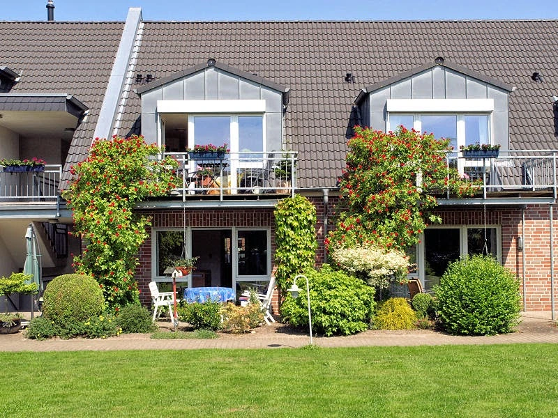 Häuslicher Krankenpflegedienst Meis – Bild 1