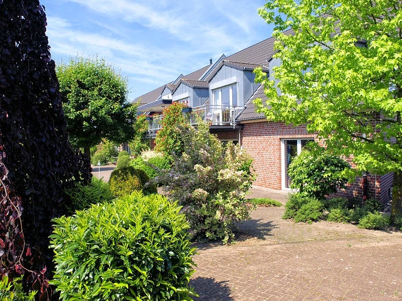 Häuslicher Krankenpflegedienst Meis – Bild 3