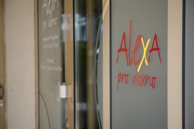 AlexA pro domo Ambulanter Pflegedienst – Bild 2