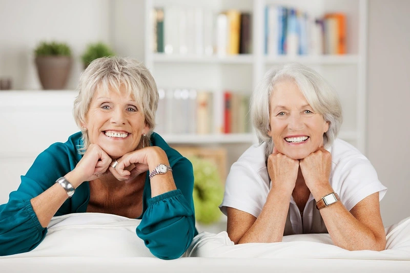 Deutsches Rotes Kreuz Mosbach Soziale Dienste - Pflegedienst – Bild 1