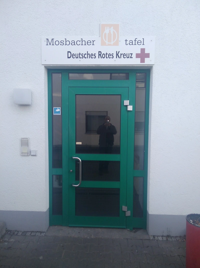 Deutsches Rotes Kreuz Mosbach Soziale Dienste - Pflegedienst – Bild 5