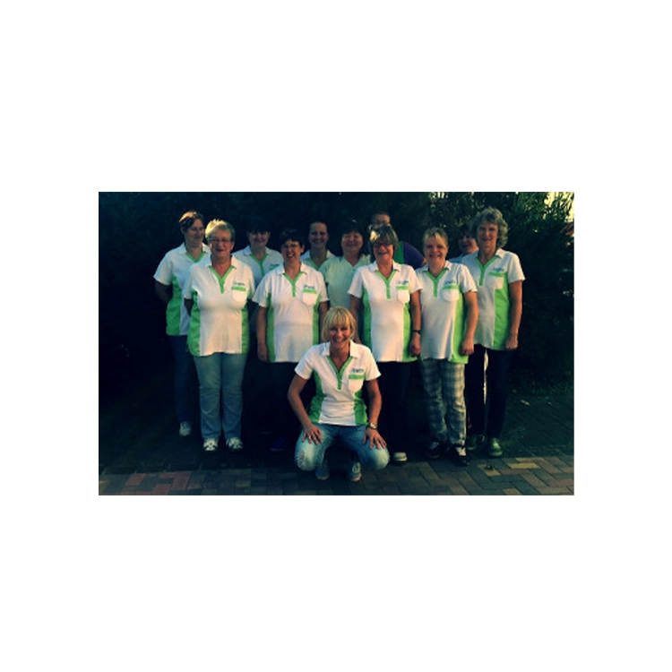 Schreiber PFLEGEN & BETREUEN Häusliche Krankenpflege – Bild 2