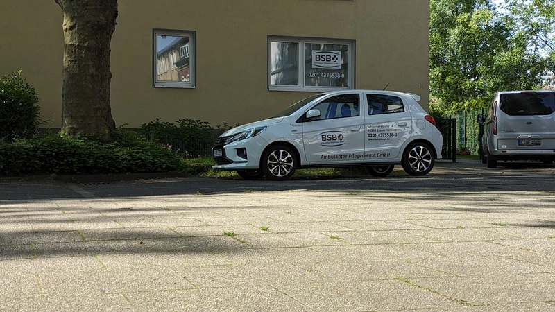 Ambulanter Pflegedienst BSB – Bild 5