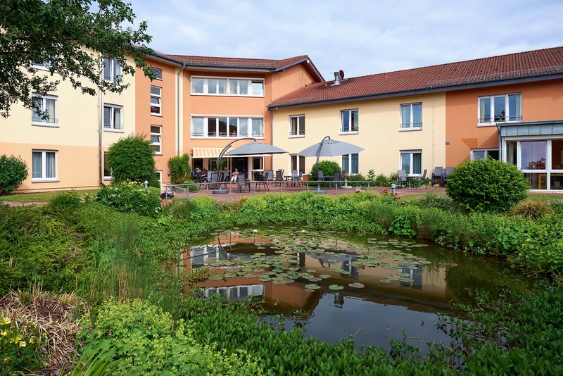 Seniorendomizil Riepenblick – Bild 1