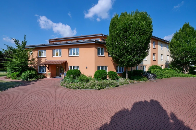 Seniorendomizil Riepenblick – Bild 2