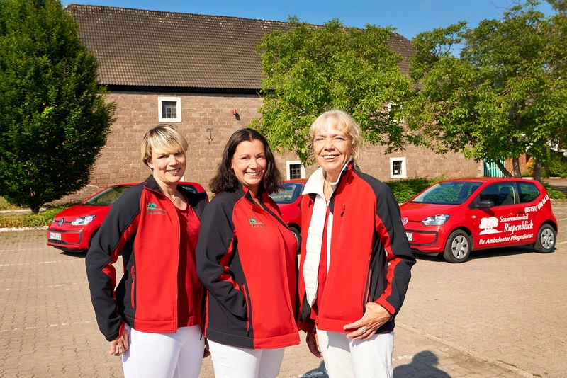 Seniorendomizil Riepenblick – Bild 5