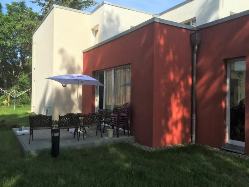 Sozialstation der Christlichen Bürgerhilfe Löwenberg – Bild 1